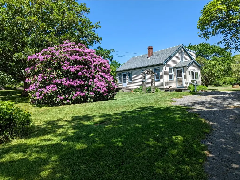 138 Willow Avenue, Little Compton, RI 02837 - #1