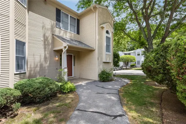 43 Trellis Drive #43, West Warwick, RI 02893
