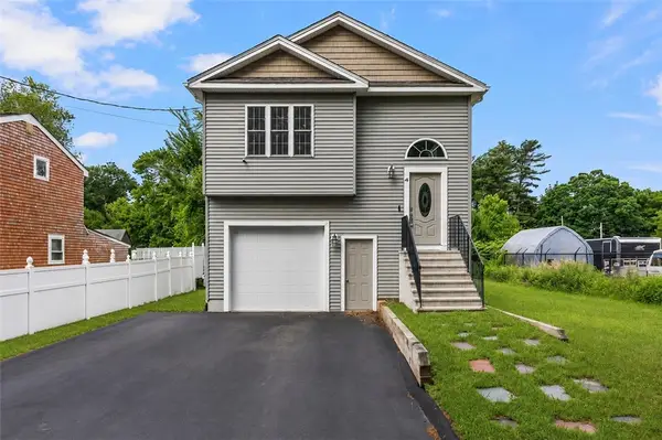 29 Idaho Street, Coventry, RI 02816