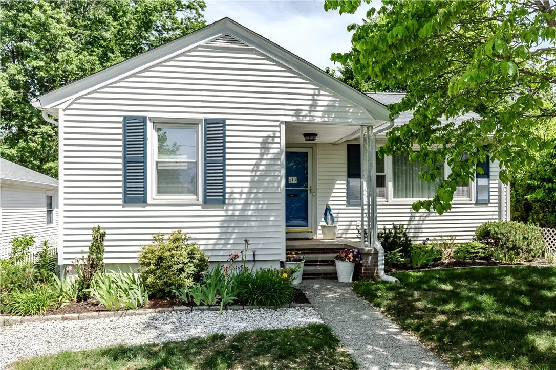 111 Isabella Avenue, Providence, RI 02908 - #1