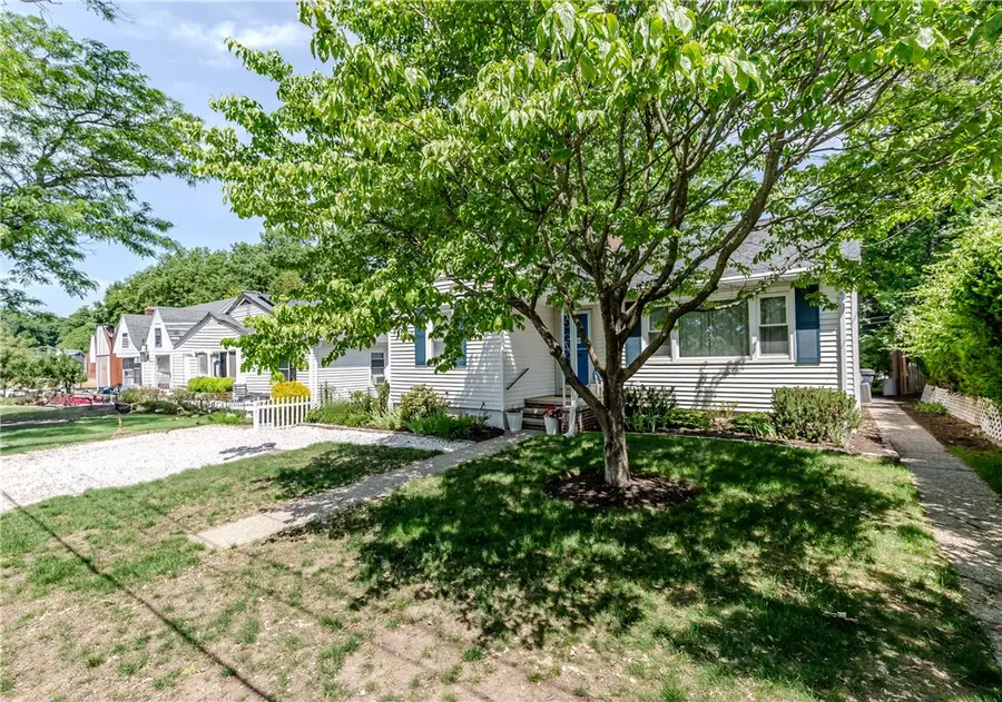 111 Isabella Avenue, Providence, RI 02908 - #2