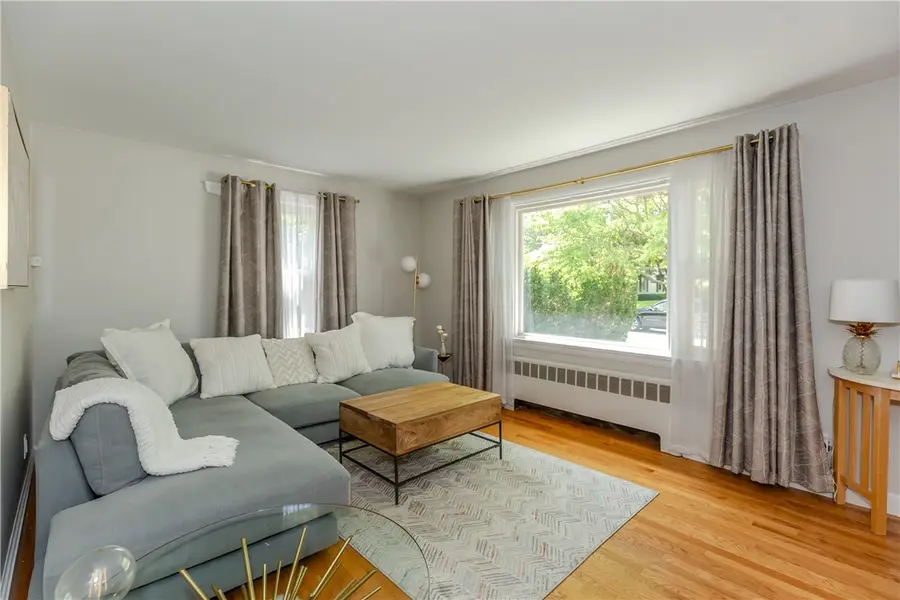 111 Isabella Avenue, Providence, RI 02908 - #3