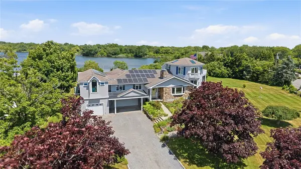 180 Clearview Road, Charlestown, RI 02813