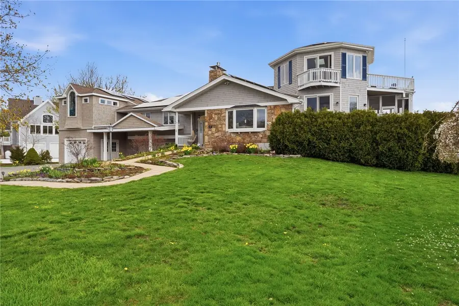 180 Clearview Road, Charlestown, RI 02813 - #2