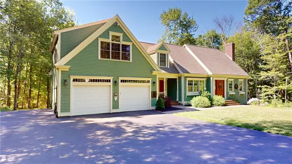 2525 Wallum Lake Road, Burrillville, RI 02859