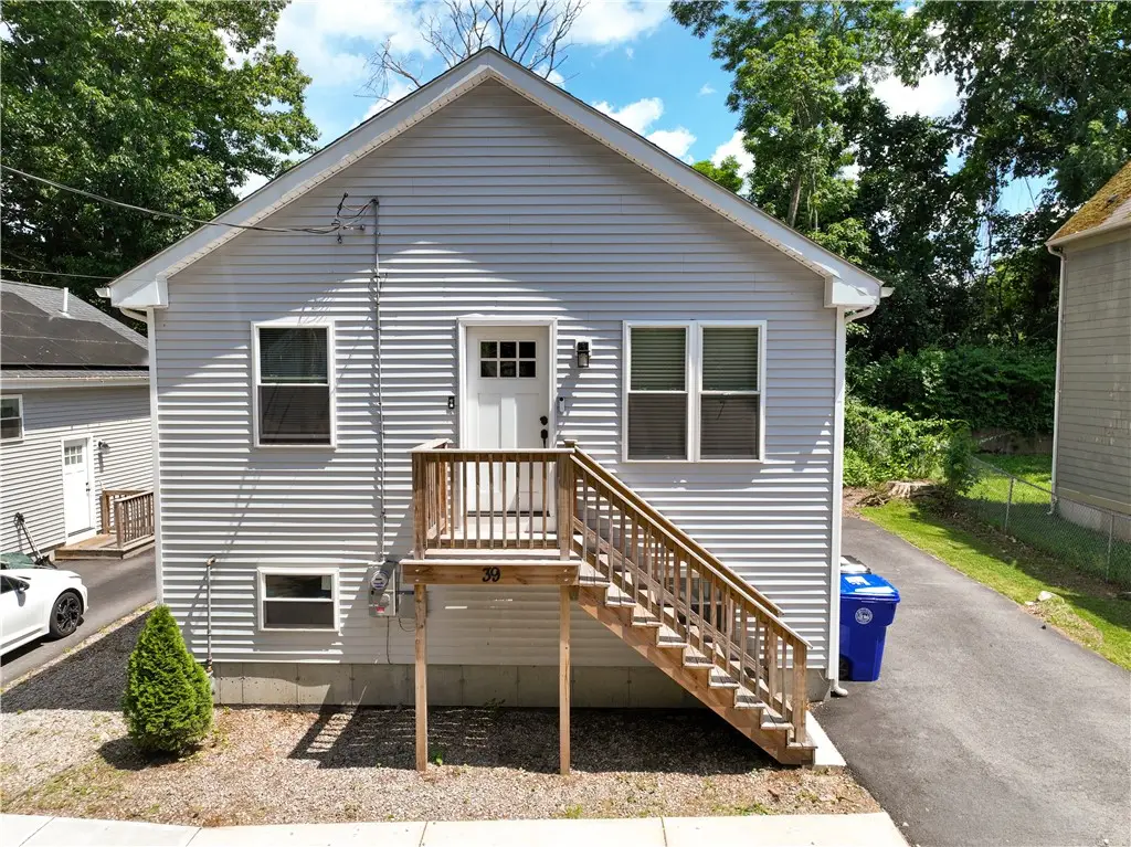 39 Derry Street, Providence, RI 02908 - #1