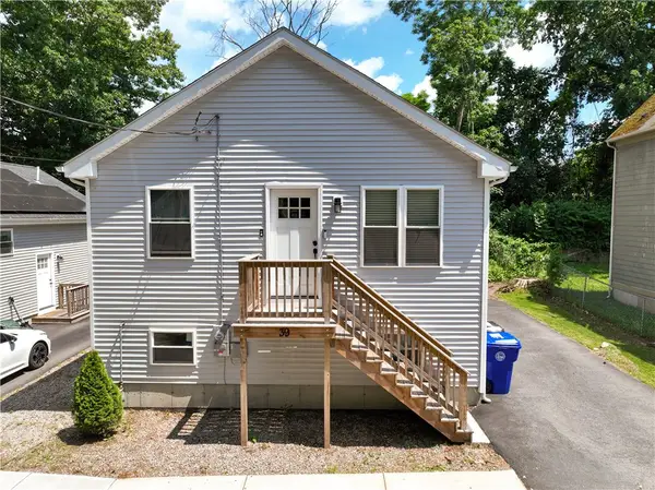 39 Derry Street, Providence, RI 02908