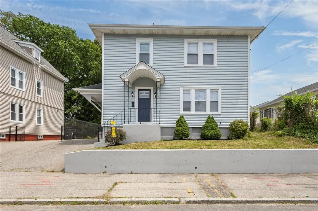 200 Narragansett Avenue, Providence, RI 02907 - #1