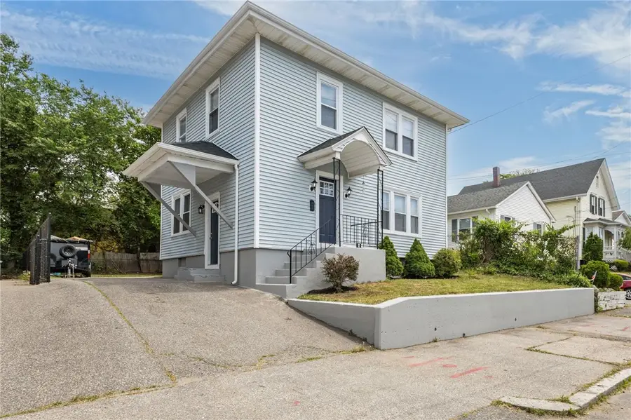 200 Narragansett Avenue, Providence, RI 02907 - #2