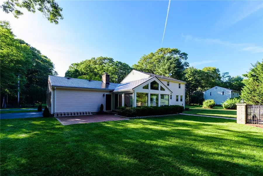 680 Fletcher Road, North Kingstown, RI 02852 - #3
