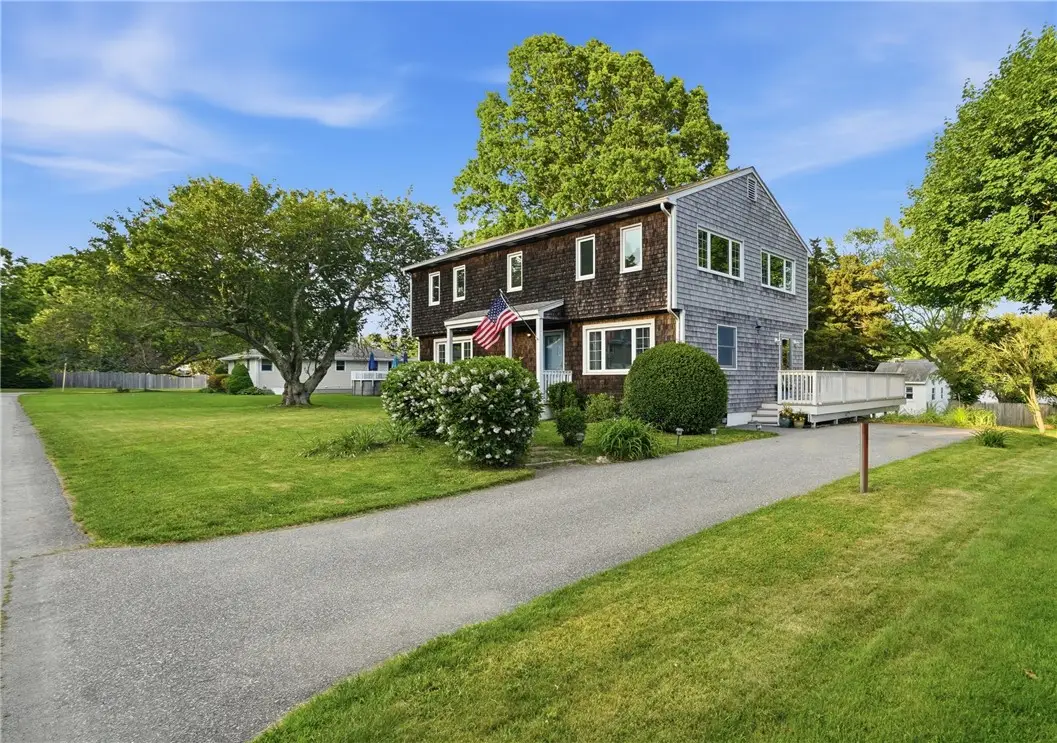 14 Dorothy Avenue, Portsmouth, RI 02871 - #1