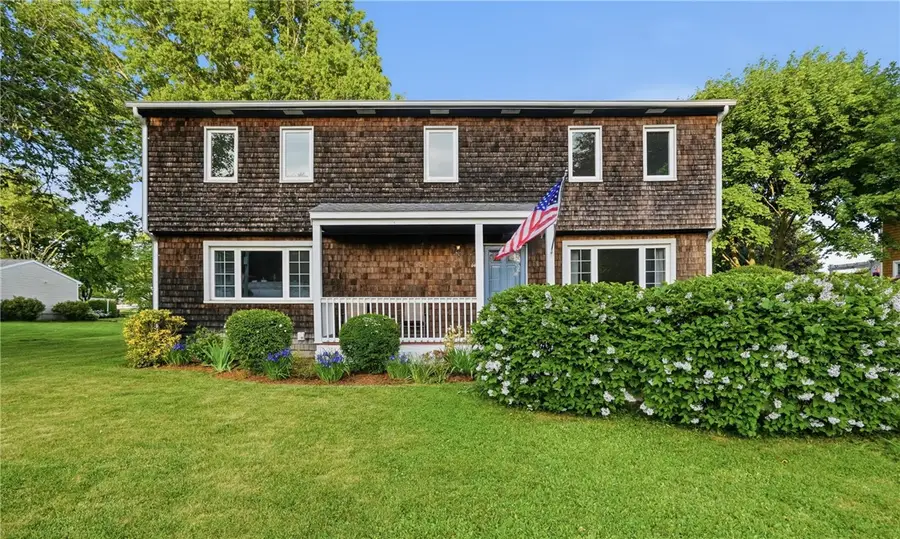 14 Dorothy Avenue, Portsmouth, RI 02871 - #2