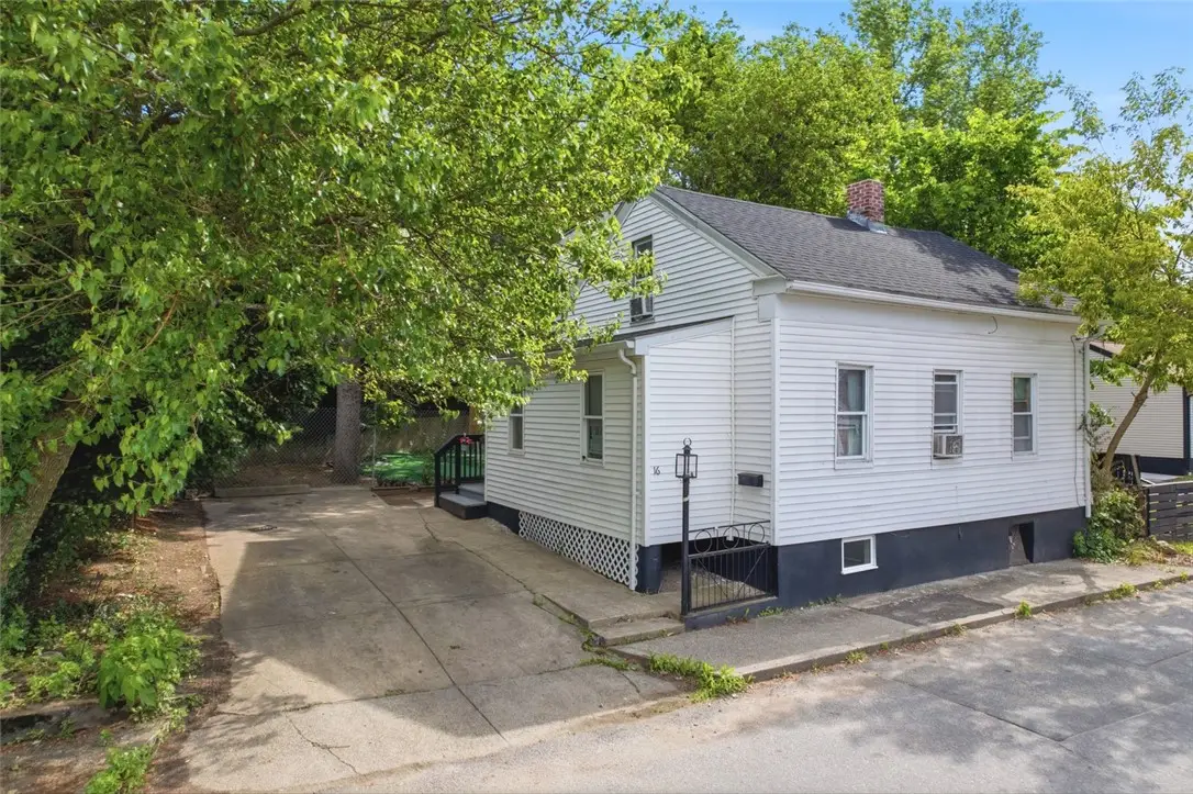 16 Mill Street, Johnston, RI 02919 - #1