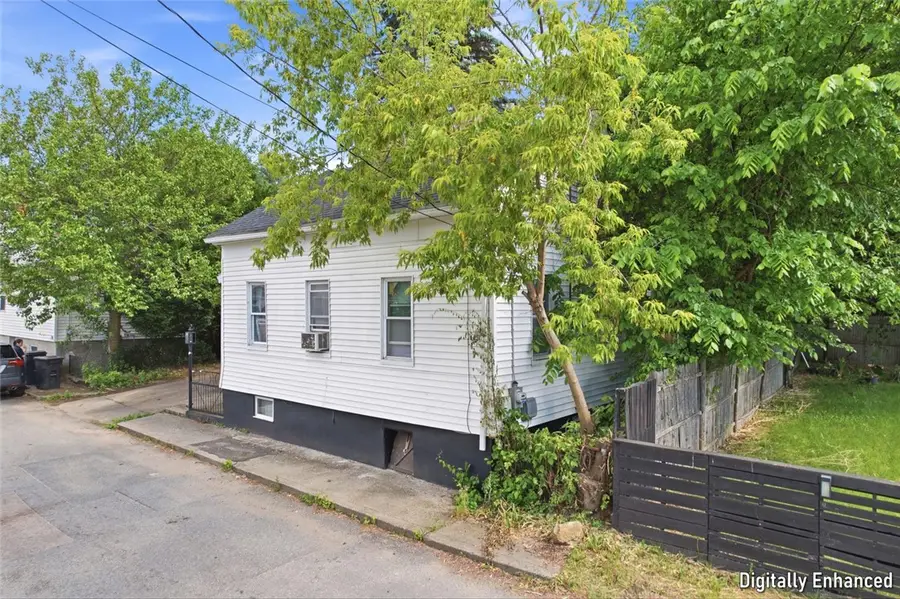 16 Mill Street, Johnston, RI 02919 - #3