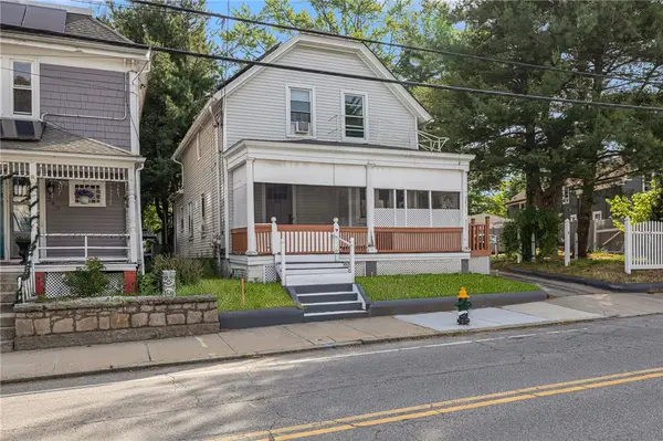 243 Killingly Street, Providence, RI 02909