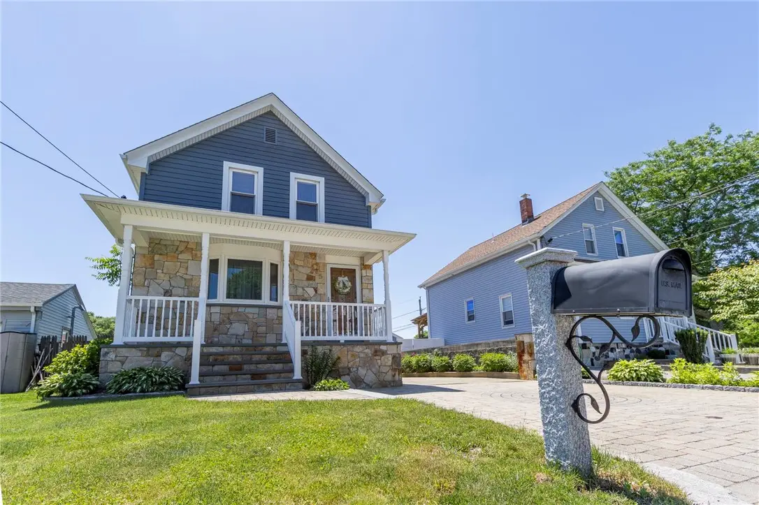 175 Leonard Avenue, East Providence, RI 02914 - #1