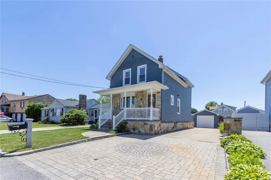175 Leonard Avenue, East Providence, RI 02914 - #2