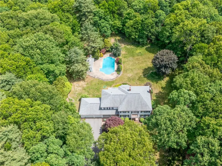 54 Ridge Road, Scituate, RI 02857 - #3