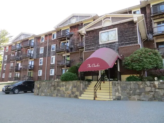1190 Charles Street #63, North Providence, RI 02904 - #1