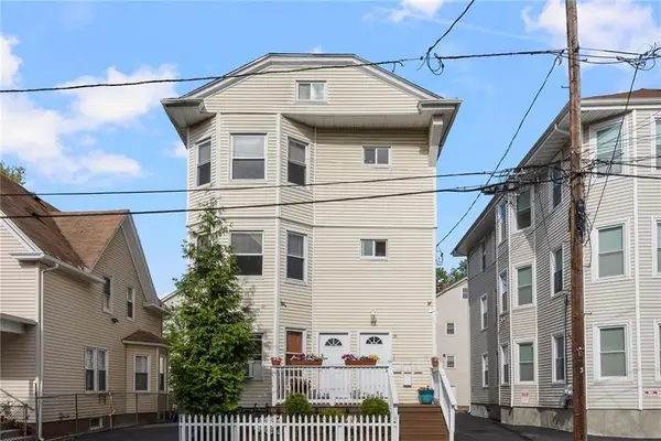26 Frederick Street, Providence, RI 02908