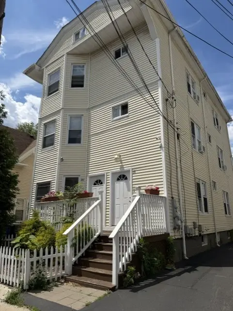 26 Frederick Street, Providence, RI 02908 - #2