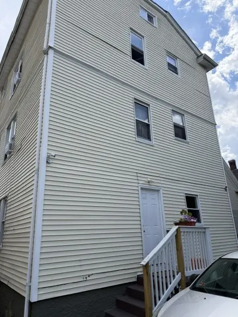 26 Frederick Street, Providence, RI 02908 - #3
