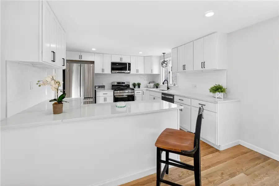 155 Birkshire Drive, Warwick, RI 02886 - #3
