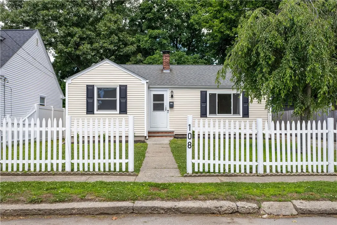 108 Western Promenade, Cranston, RI 02905 - #1
