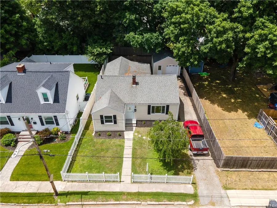 108 Western Promenade, Cranston, RI 02905 - #3