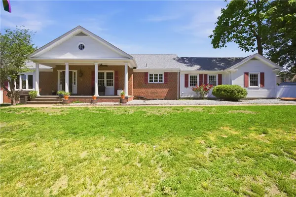 123 Progress Avenue, East Providence, RI 02915