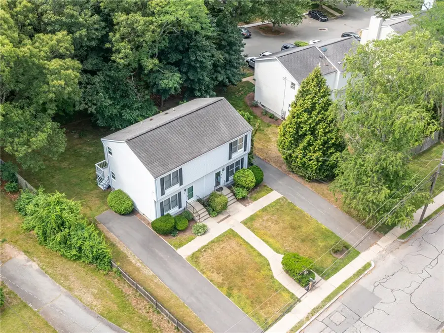 160 Bourne Avenue, Rumford, RI 02916 - #3