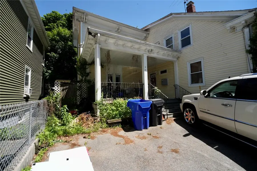 8 Washington Street, Pawtucket, RI 02860 - #2