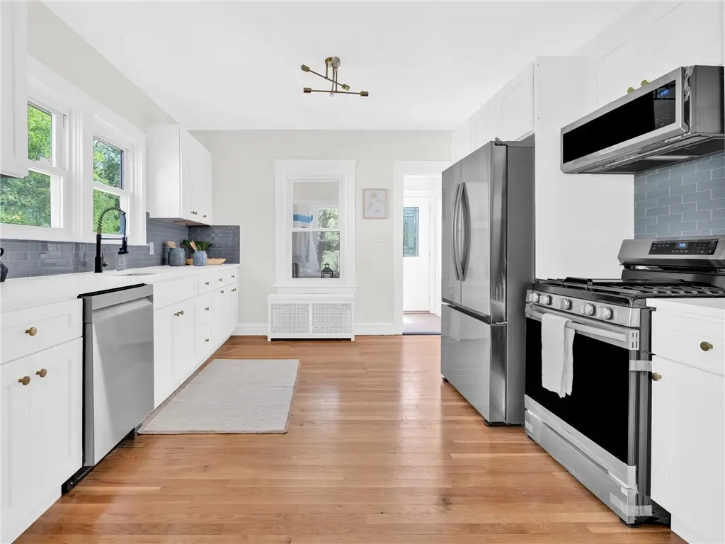 35 Brook Street, Seekonk, MA 02771 - #1