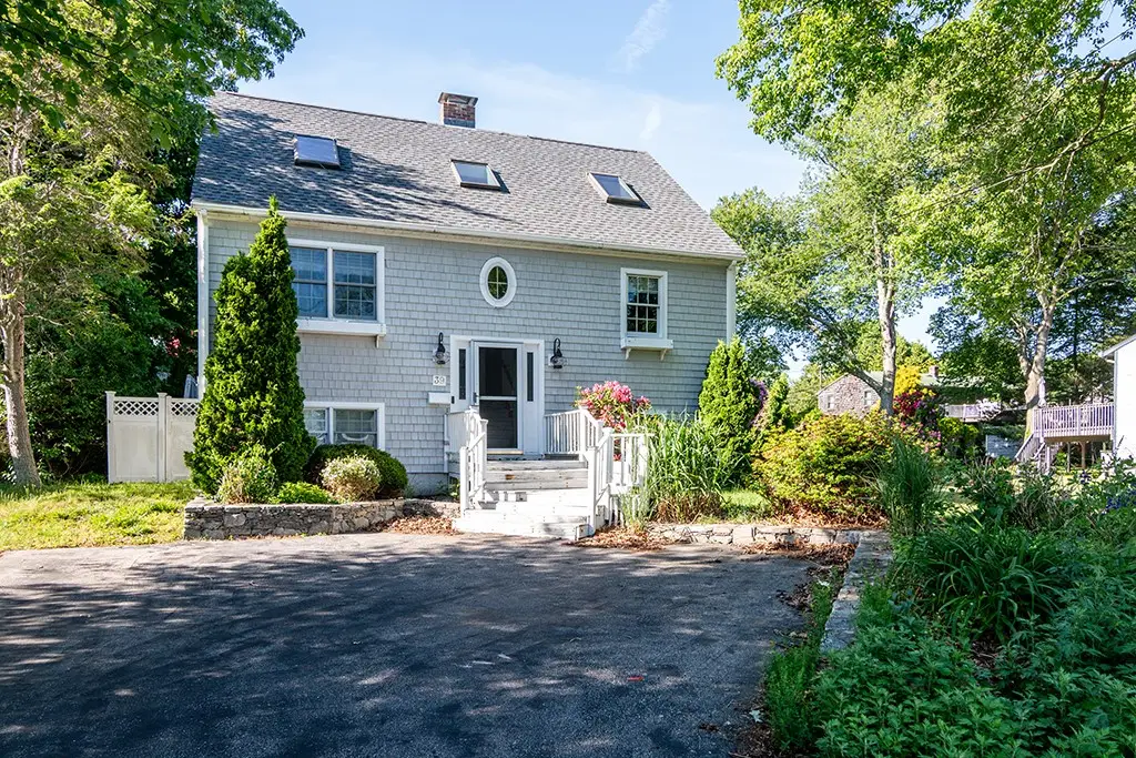 39 Wanda Street, Narragansett, RI 02882 - #1