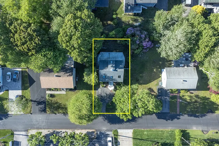 39 Wanda Street, Narragansett, RI 02882 - #2