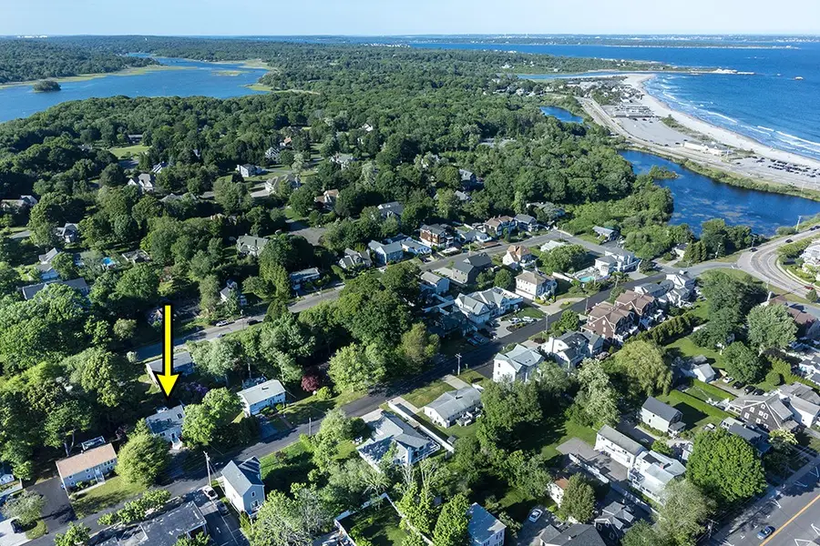 39 Wanda Street, Narragansett, RI 02882 - #3