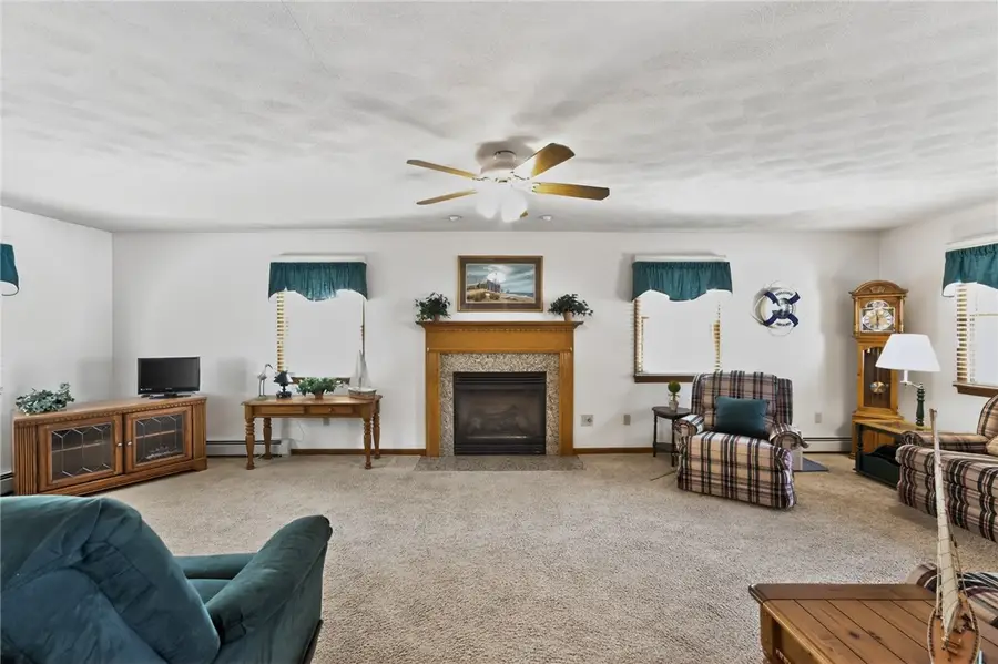 58 Brush Hill Road, Narragansett, RI 02882 - #2
