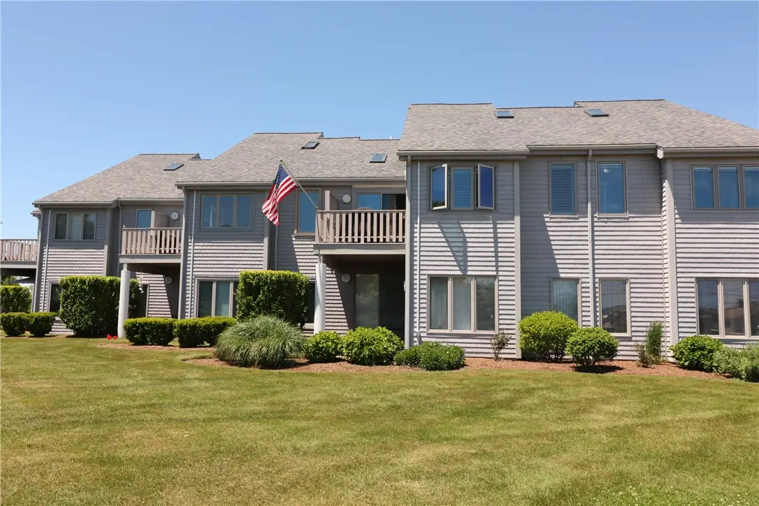 1125 Point Judith Road #C6, Narragansett, RI 02882 - #1