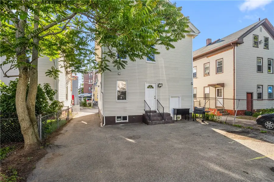12 Quince Street, Providence, RI 02905 - #2