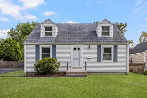 70 New Lexington Road, North Kingstown, RI 02852