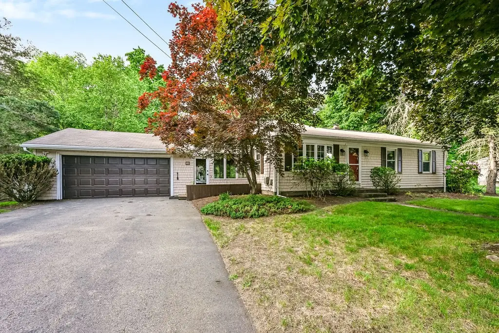 59 Orchard Drive, Cumberland, RI 02864 - #1