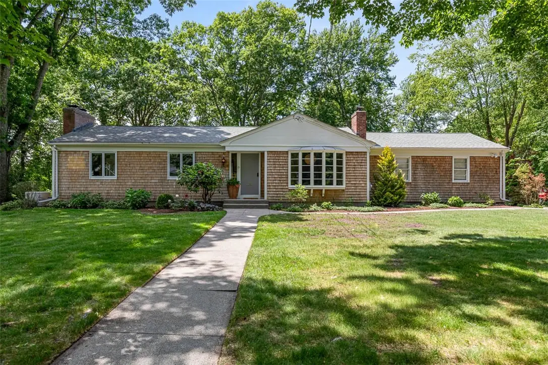 19 Preston Drive, Barrington, RI 02806 - #1