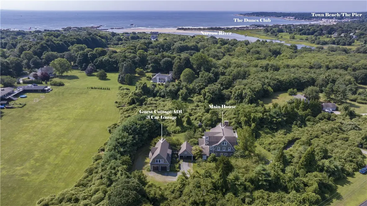 365 Boston Neck Road, Narragansett, RI 02882 - #1