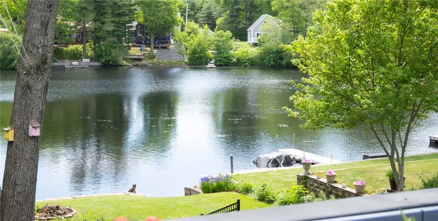 36 Pine Tree Road, Coventry, RI 02816 - #2