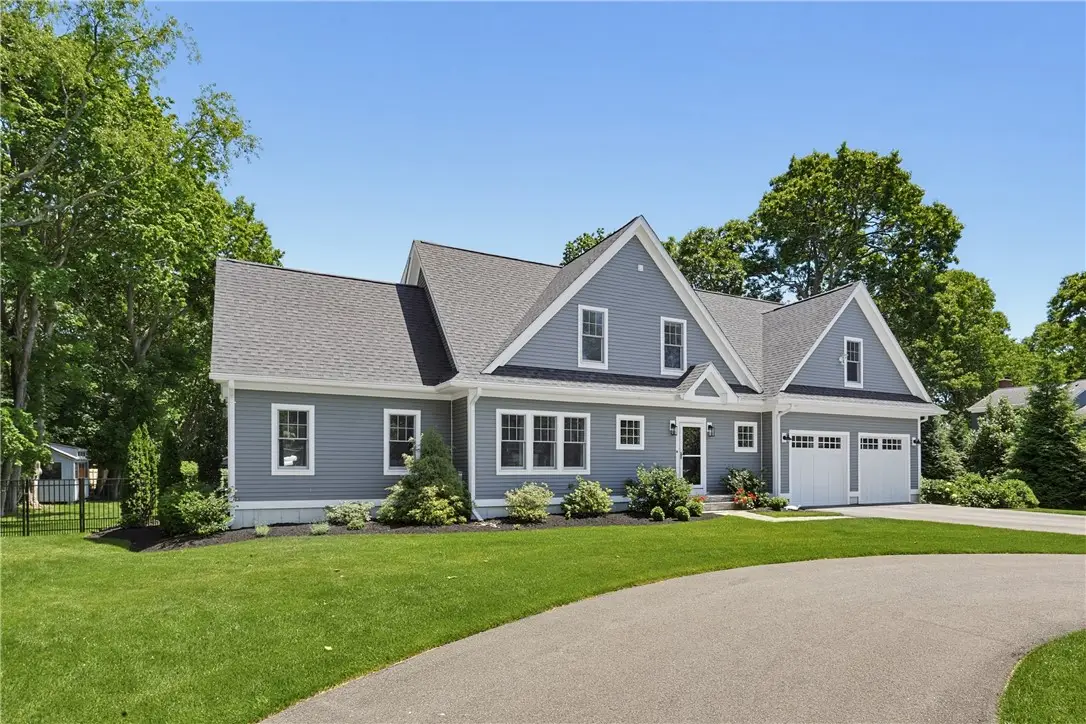 61 Martin Avenue, Barrington, RI 02806 - #1