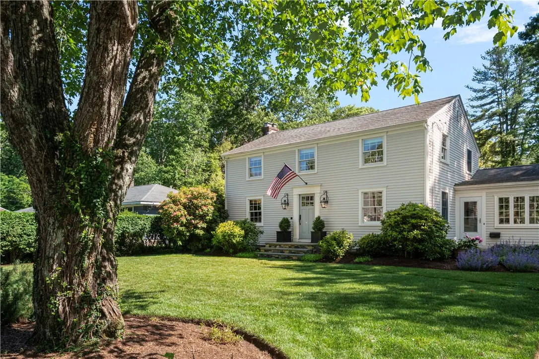 3 Oak Manor Drive, Barrington, RI 02806 - #1