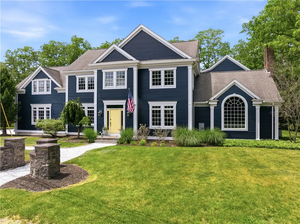 198 Poppasquash Road, Bristol, RI 02809 - #1