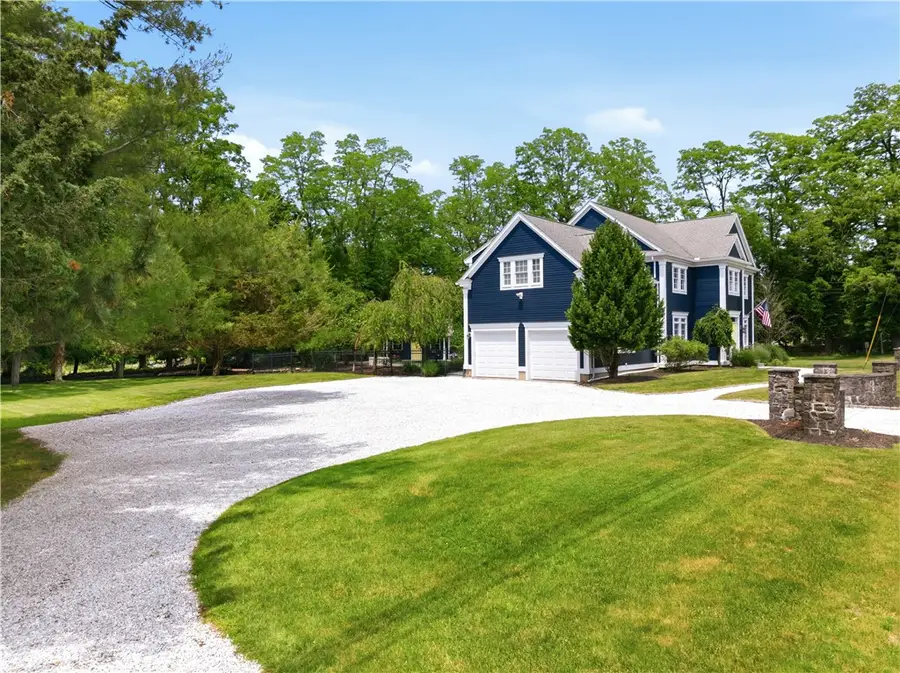 198 Poppasquash Road, Bristol, RI 02809 - #3