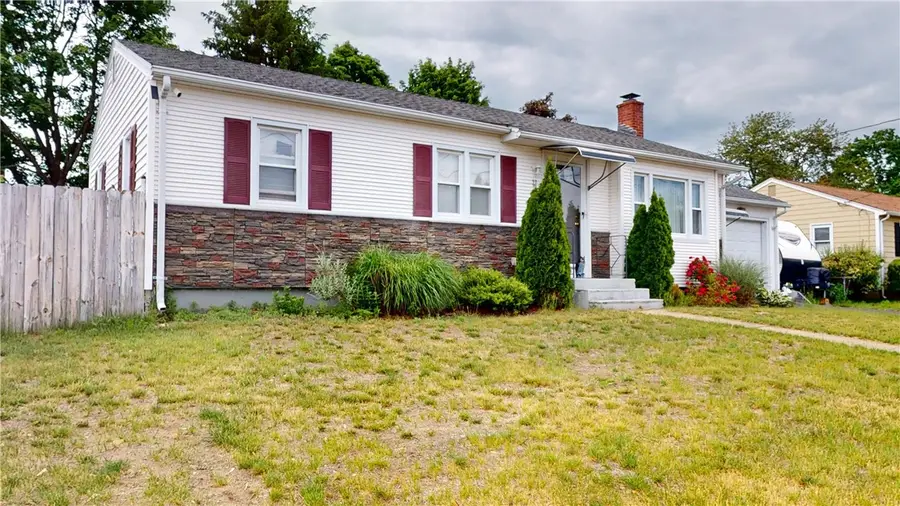 27 Amherst Road, Warwick, RI 02889 - #2