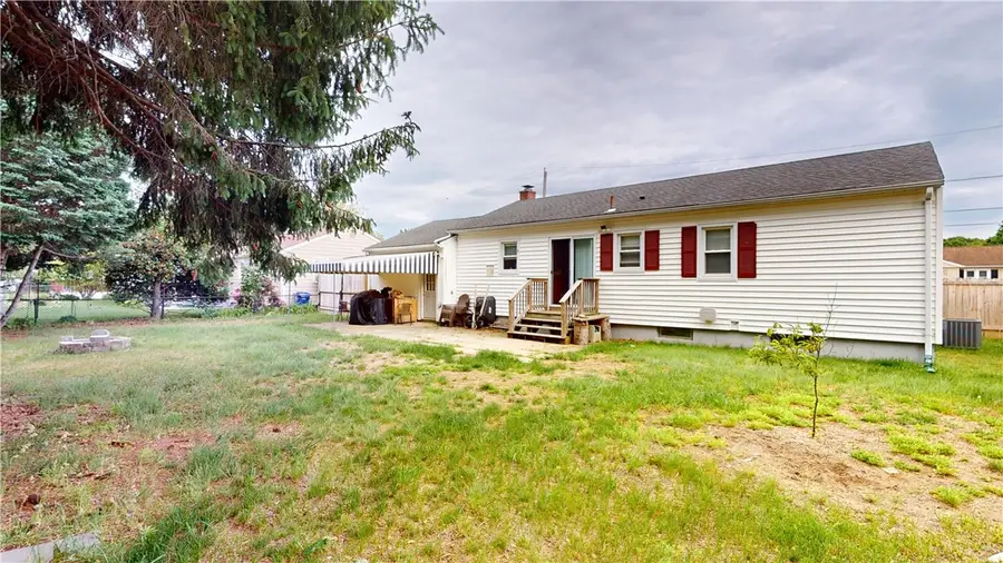 27 Amherst Road, Warwick, RI 02889 - #3
